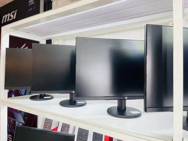 Écran d'ordinateur Hp 24 pouces