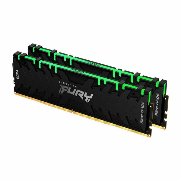 Kingston Fury Renegate RGB
