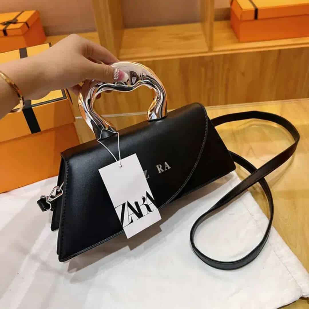 Zara ladies handbag