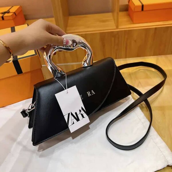 Zara ladies handbag
