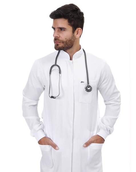 blouse médicale