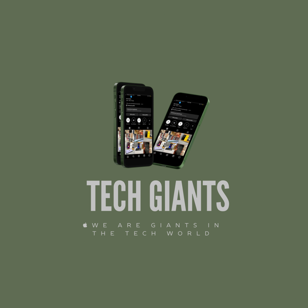 Tech Giants