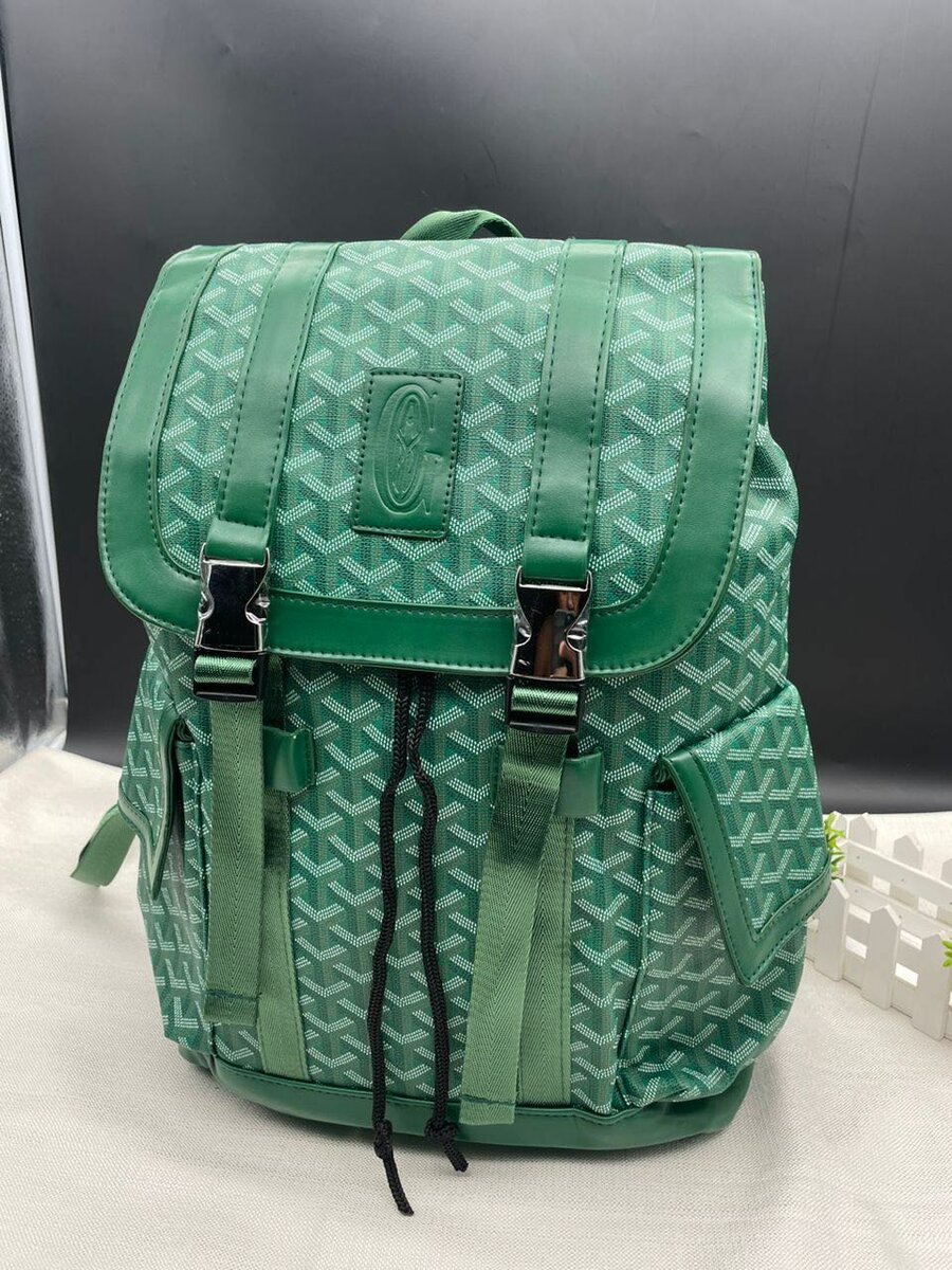Goyard Backpacks