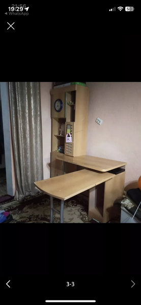 Продаю письменный стол