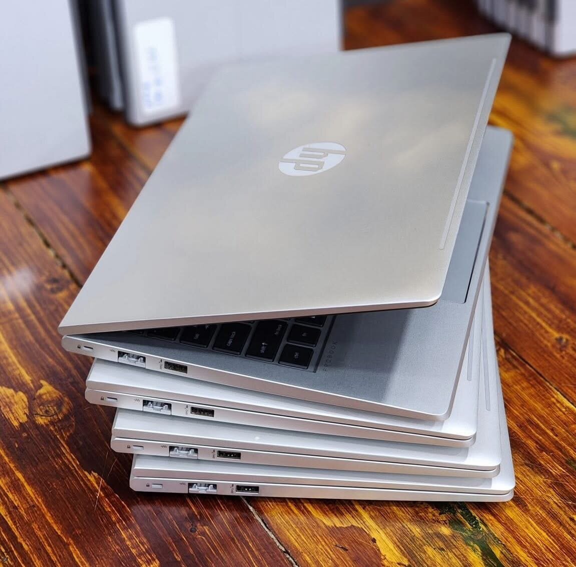 Ordinateur Portable HP Économique