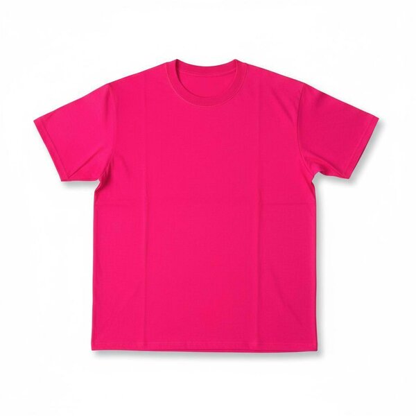 T-shirt Unisexe en Coton