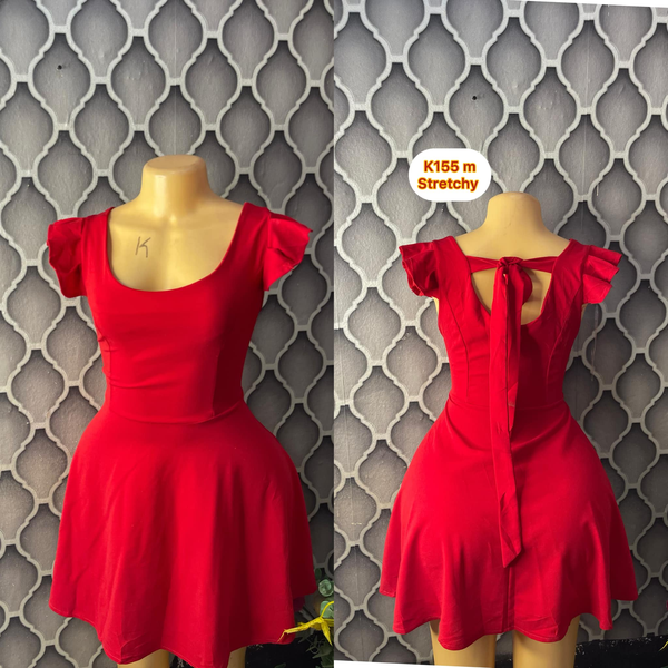 Good Quality Thrifted Dresses for Sale 