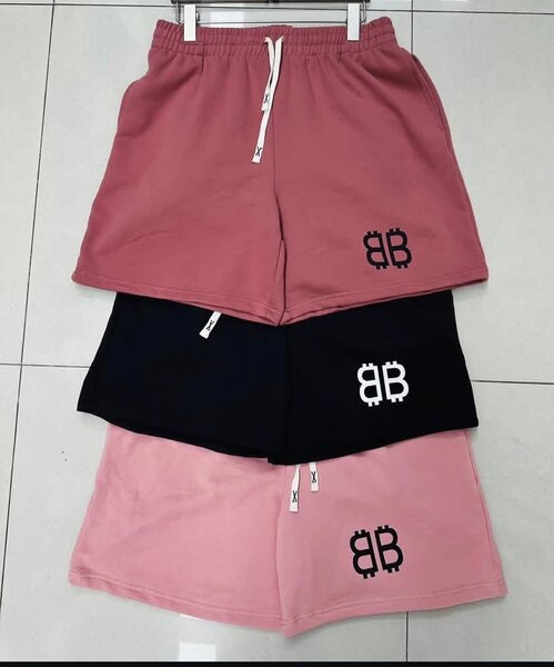 Shorts Essentiels Unisex