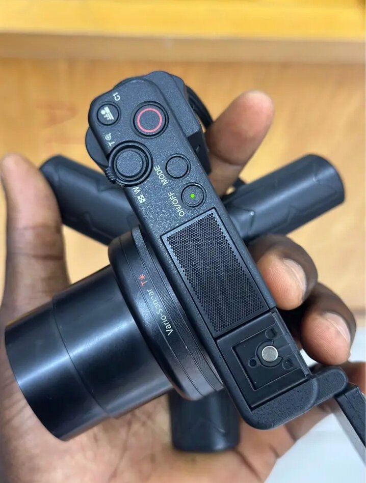 Appareil photo Sony compact