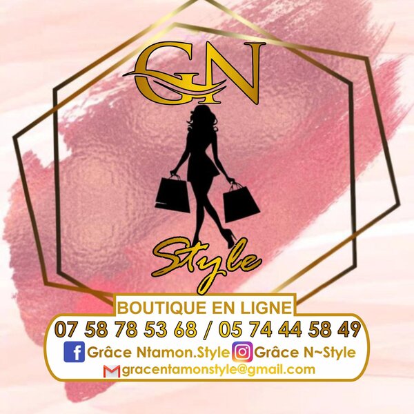 G.N~ Style 