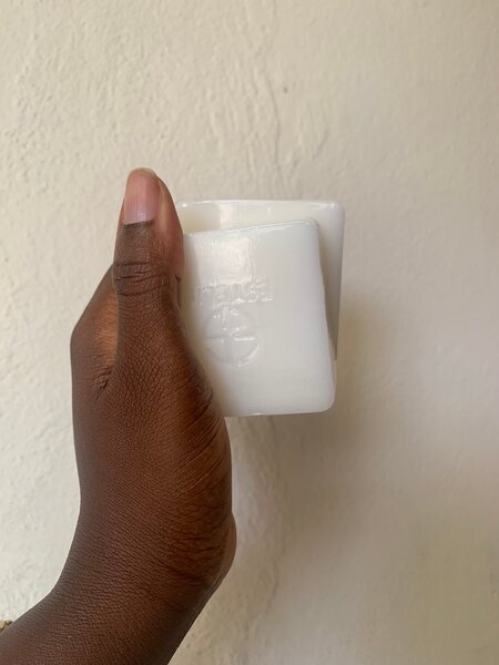 Savon visage anti imperfection