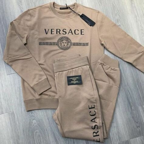 Men's Tracksuit