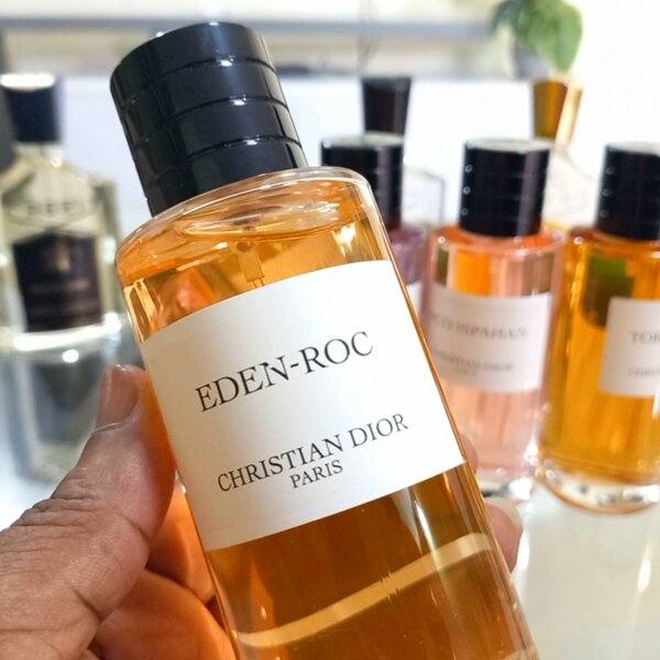 COLLECTION PRIVÉE DIOR