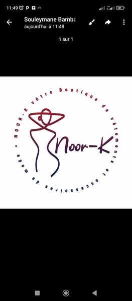 Noor-k boutique 