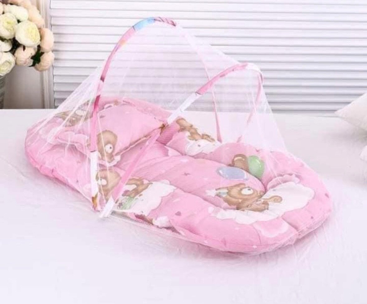 Baby bed