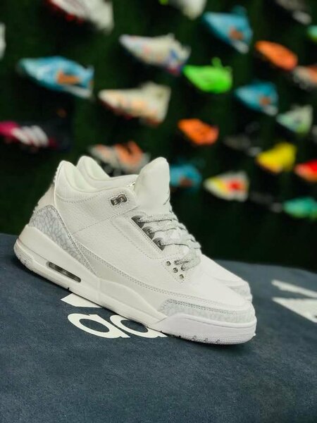 Air Jordan 3