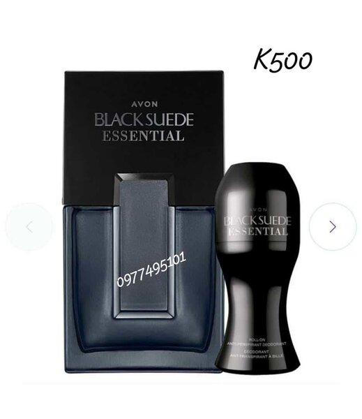 Assorted avon mens perfume