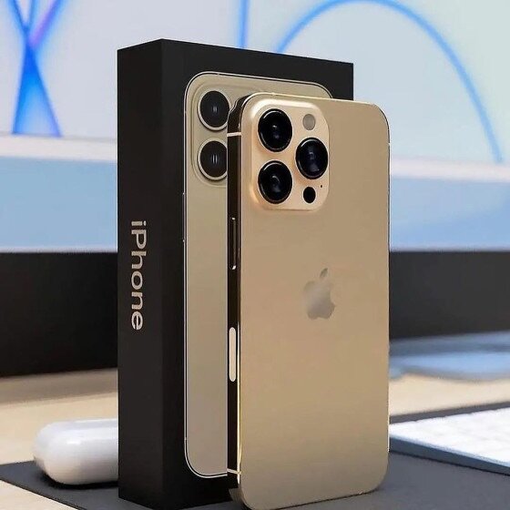 iPhone 13 Pro Max
