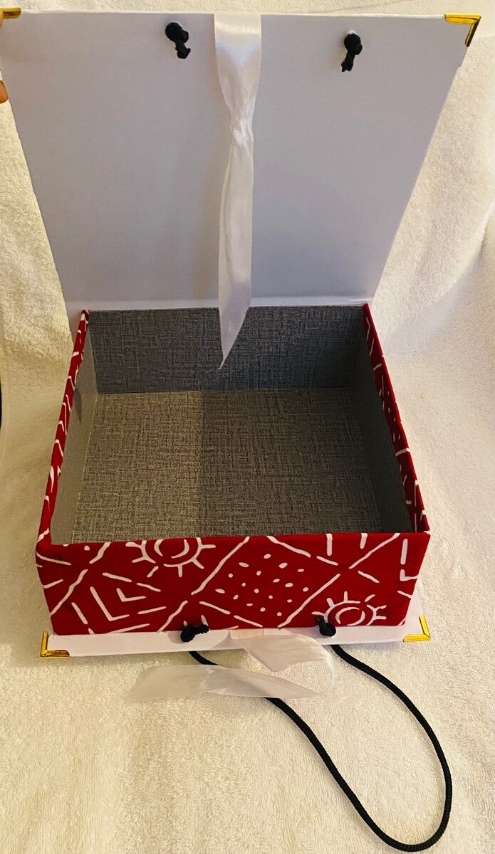 Box à cadeau