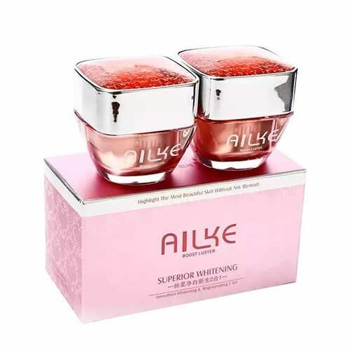 Crème Clarifiant Visage Ailke
