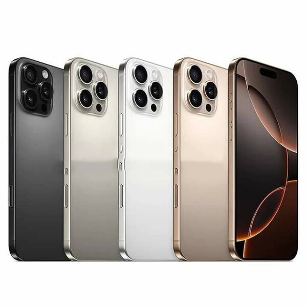 Smartphone haut de gamme