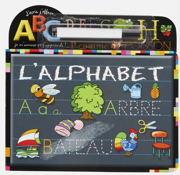 Tableau éducatif