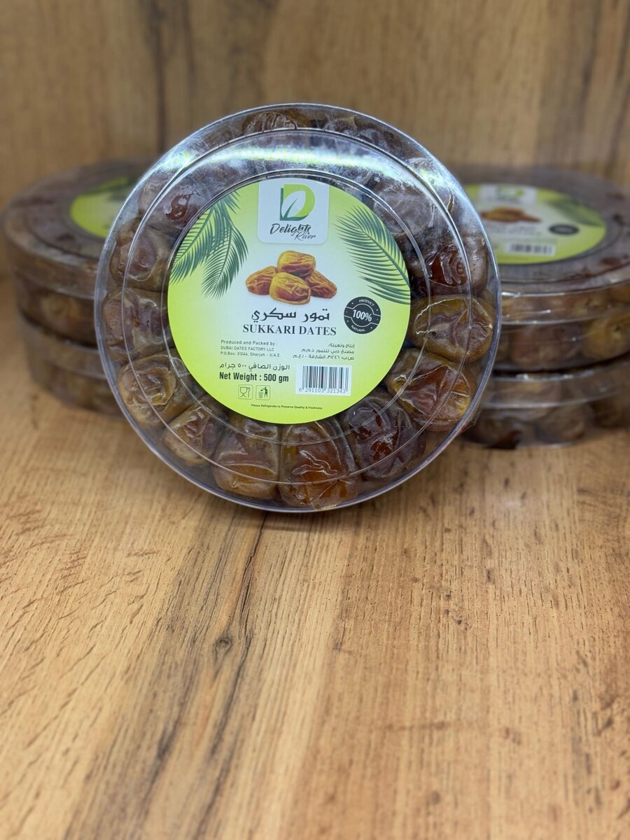 Финики Суккари