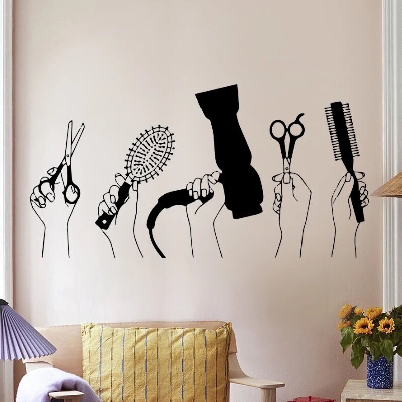 Wall stickers