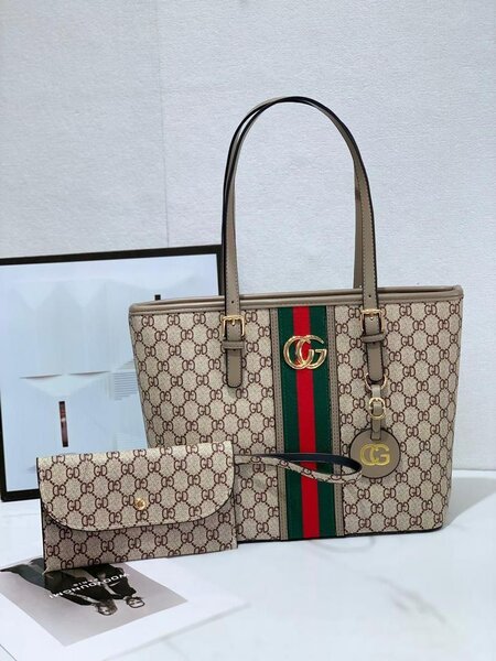 Gucci handbags