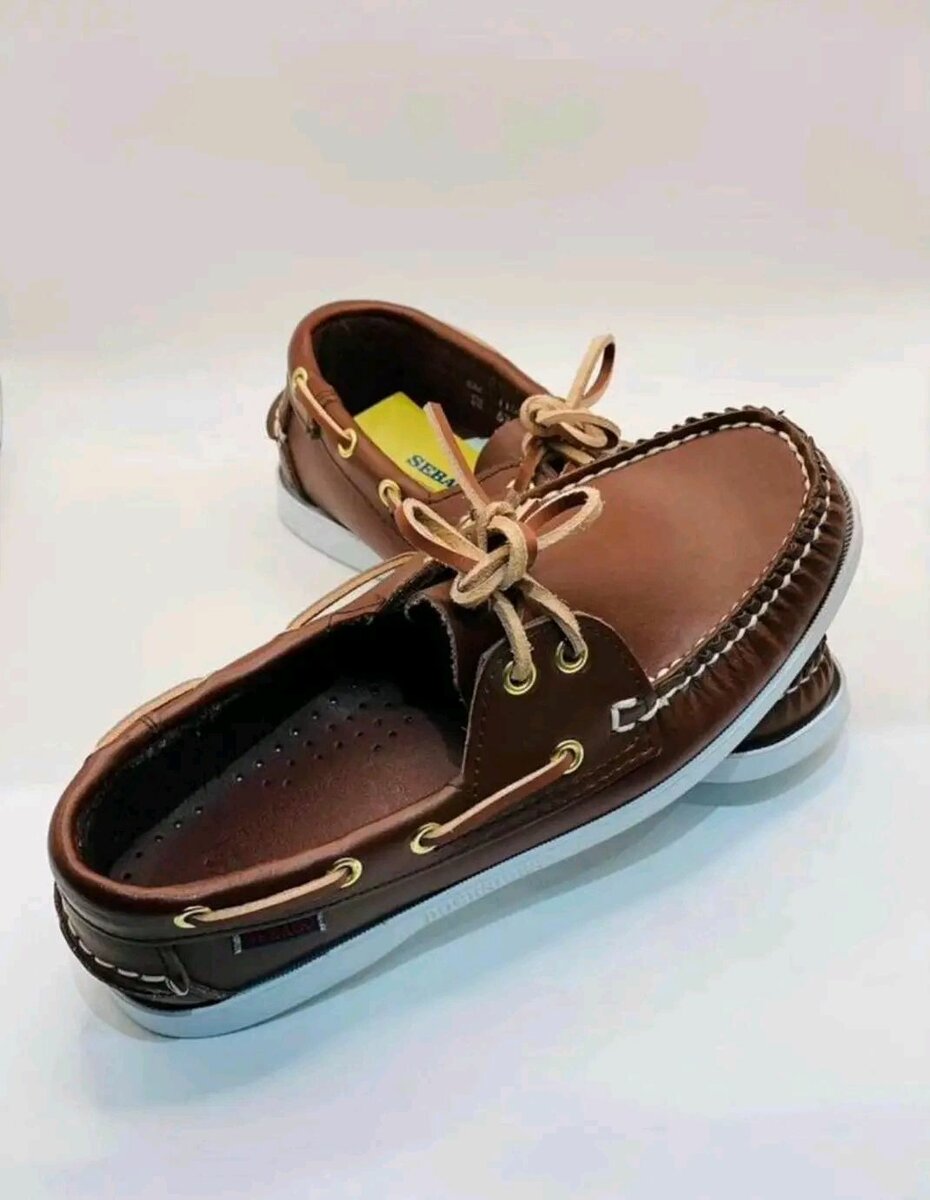 Sebago shoe
