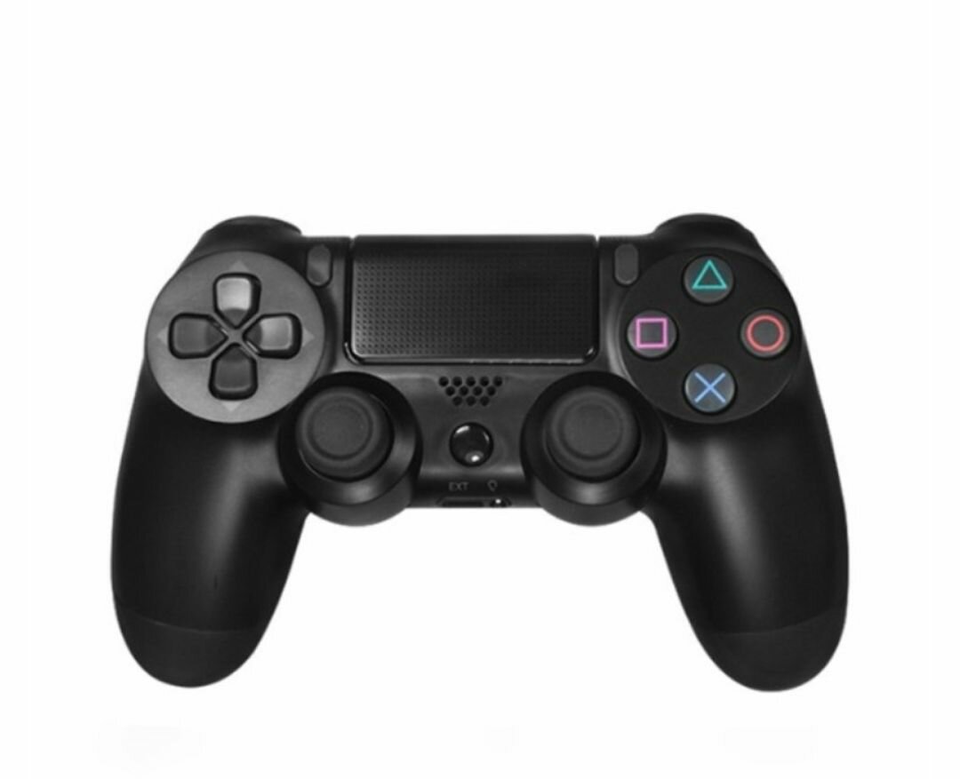 -PS4 FOR PS4 GAMES CONSOLE CONTROLLER BLUETOOTH VIBRATION