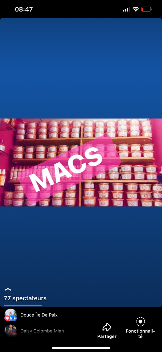 Savon teint LUMIA MIRACLE