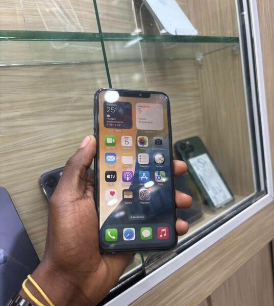 Iphone 11 pro