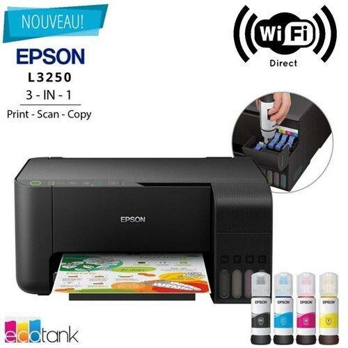 Imprimante Epson L3250