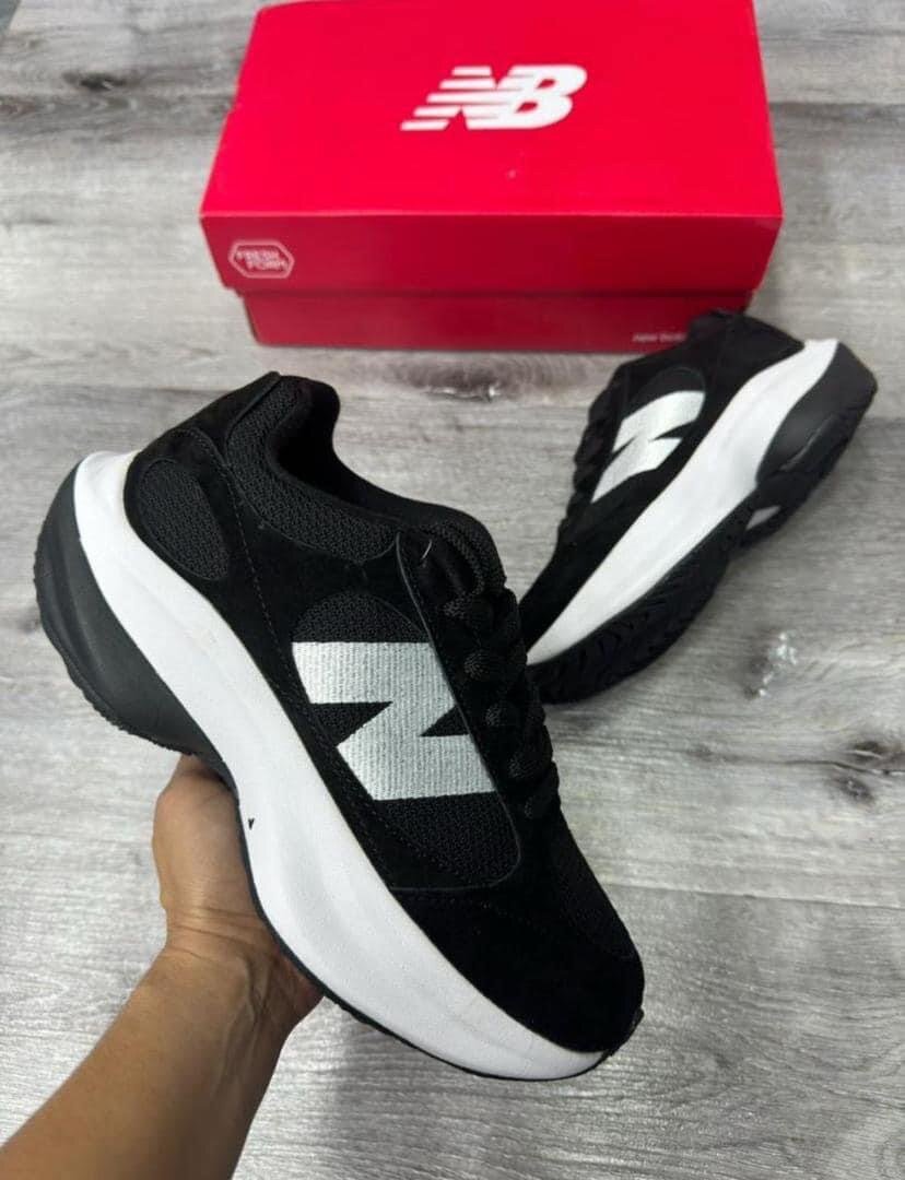 New balance