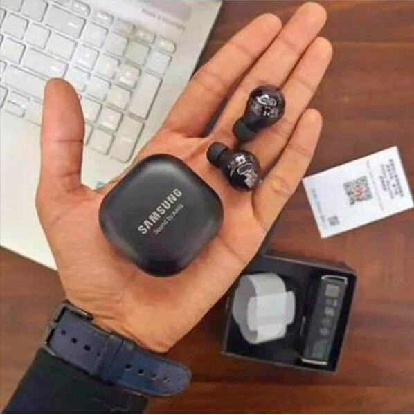 Galaxy Buds2 Pro sans fil