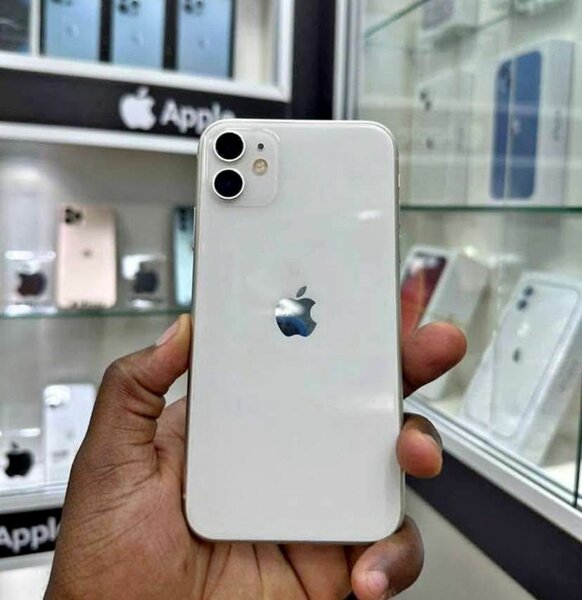 iPhone 11 pro