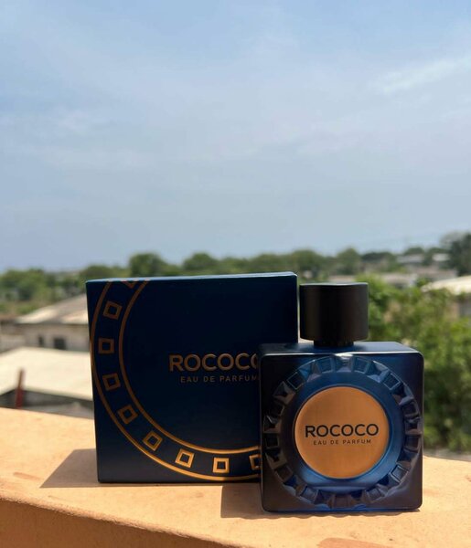 ROCOCO PERFUME