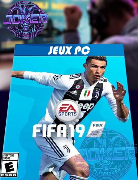 FIFA 19