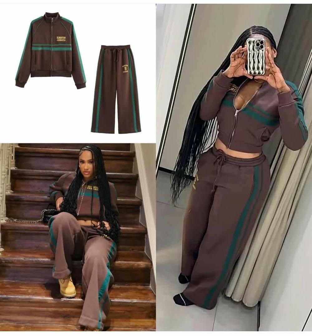 Chic ensemble disponible