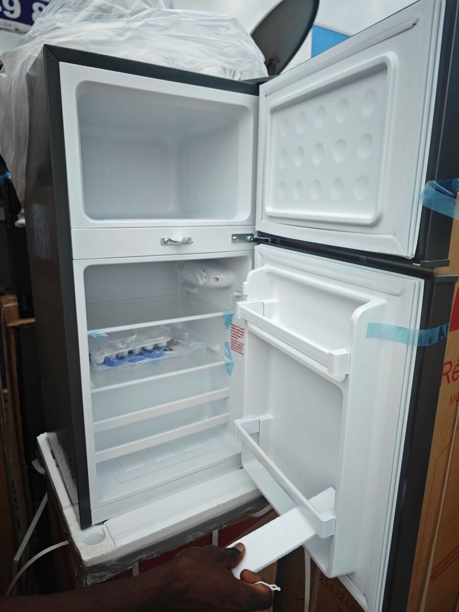 Mini Réfrigérateur smart 85 litre prix :