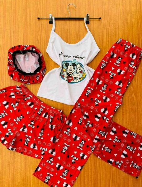 Buy Sexy 3 in 1 nightie