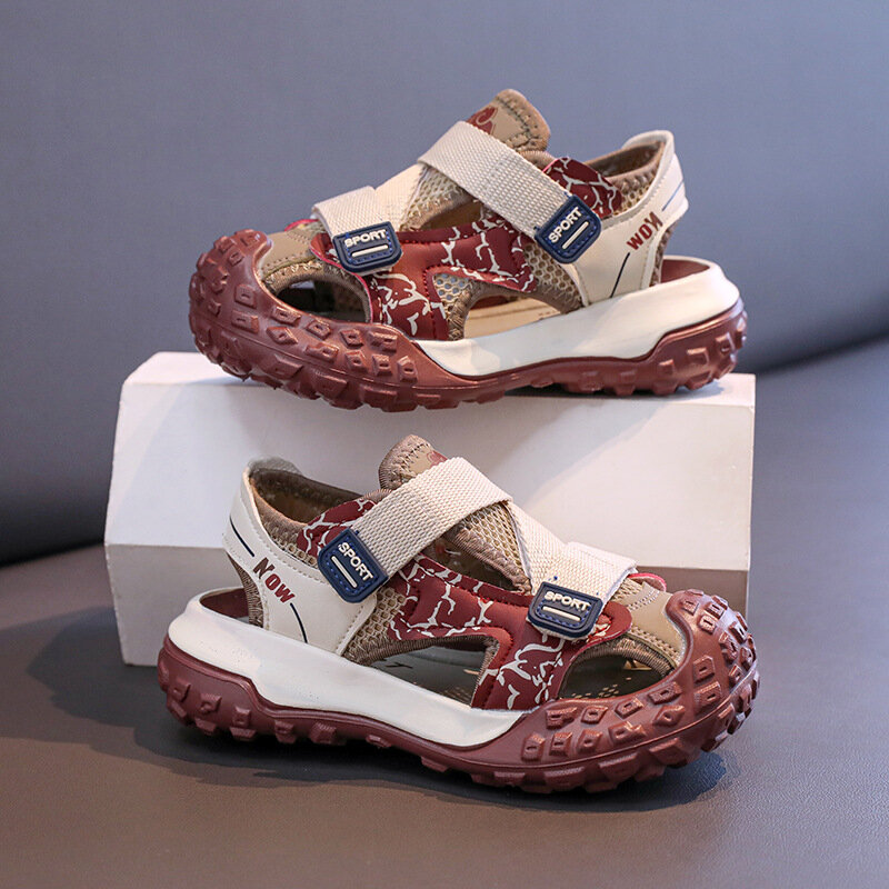 Sandales Enfants Sport Antidérapantes