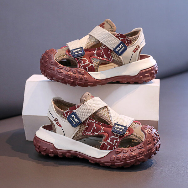 Sandales Enfants Sport Antidérapantes