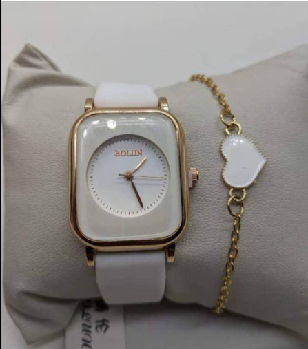 Ladies watches combo