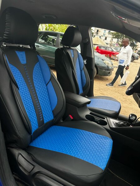 Housses de sièges auto confort