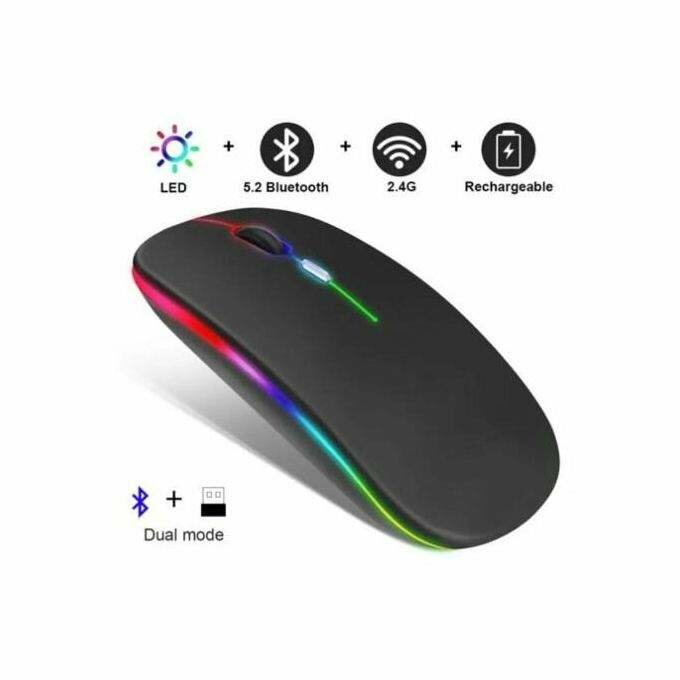 Souris Sans Fil HP Bluetooth