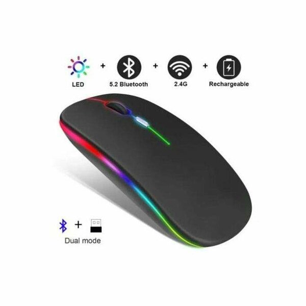 Souris Sans Fil HP Bluetooth