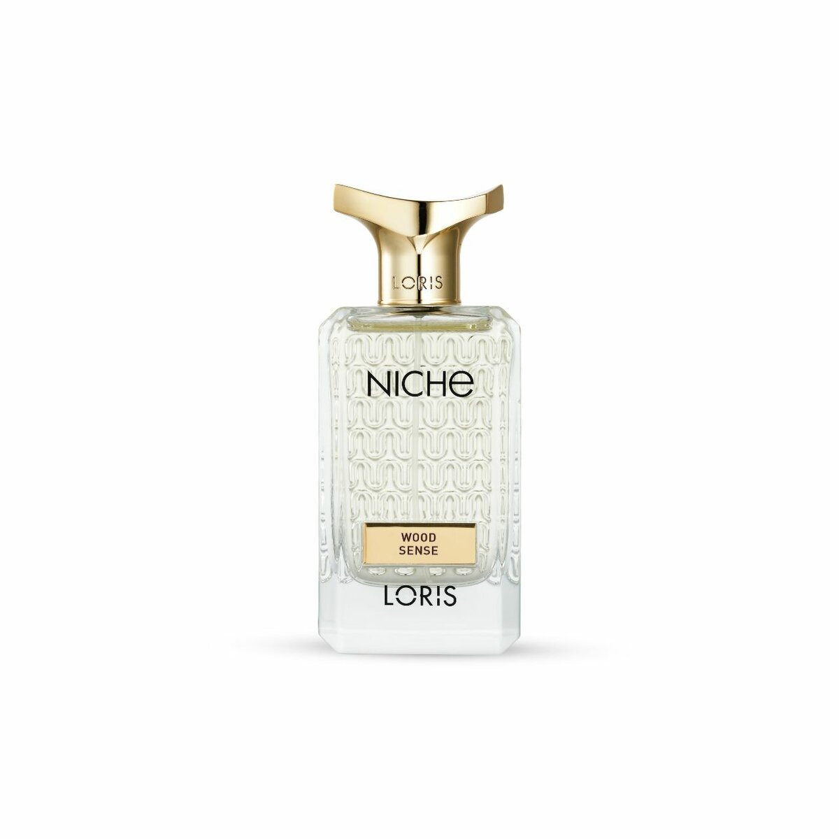 Loris Niche Wood Sense Perfume
