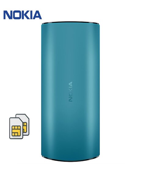 Nokia Téléphone Portable 4G